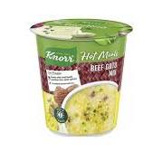 Knorr Cup Beef Goto 35g