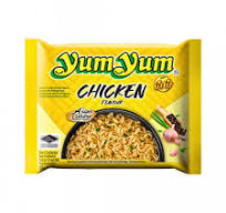 YUM YUM Chicken flavor