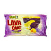 LEMON SQUARE Lava cake Quezo con ube 10bar
