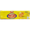 NISSIN Butter coconut