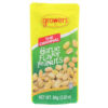 GROWERS Garlic peanuts