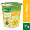 KNORR Arroz caldo mix