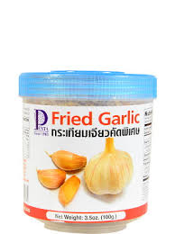 PENTA Fried Garlic 100g.