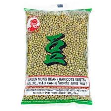 COCK Green mung bean