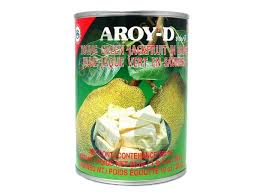 AROY Green jackfruit