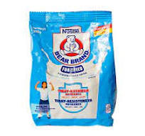 BEAR BRAND 300g.