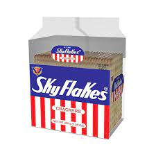 M.Y.SAN Skyflakes 200g.