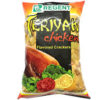 REGENT Teriyaki chicken crackers