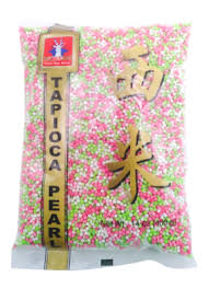 THREEDEERBRAND Tapioca mix 400g
