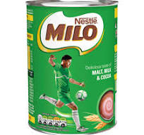 Milo 400g