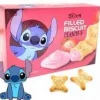 DISNEY Filled biscuit strawberry