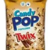 CANDY POP Popcorn twix