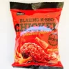 GUGEN Chicken blazing k-bbq snack