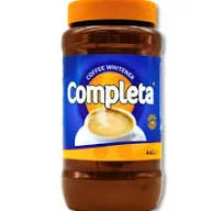 COMPLETA Coffee Creamer 440g.