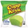 Cupp keyk buko pandan