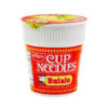 NISSIN Cup noodles bulalo