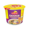 LUCKY ME Sotanghon cup noodles