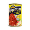 ARGENTINA Corned beef 150g.