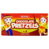Pretzels chocolate 40g