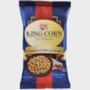 OK King corn snacks chili garlic 100g