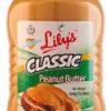 LILYS Peanut Butter 364g