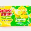 SUNFLOWER Crackers lemon