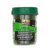 FOOD COLOR Powder Green