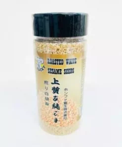 LUCKY   Roasted white sesame
