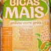 BIGAS Mais yellow