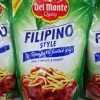 DEL MONTE Filipino style PH
