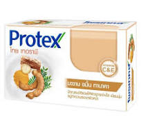 PROTEX Tamarind bar soap