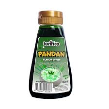 Terifico pandan