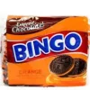 Bingo Orange