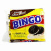 Bingo Vanilla Cream Filled