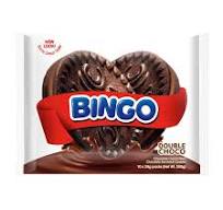 Bingo Double Choco