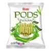 OISHI Pods pea snack