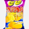 LA.LA Cassava crisps