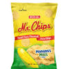 JACK&JILL Mr. chips sweetcorn chips