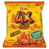 OISHI 4X Corn snack cheese