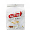 KOPIKO L.A. Coffee mix low acid
