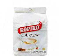 KOPIKO L.A. Coffee mix low acid