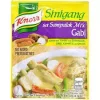 KNORR sinigang mix sa gabi