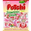 POTCHI Strawberry cream candy