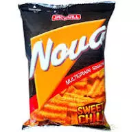 JACK JILL Nova sweet chili