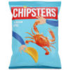 Chipster Crab Flavor 120g