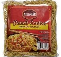 NICE ONE Pansit canton 500g