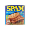 SPAM Ham