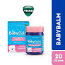 VICKS Babybalm 20g.