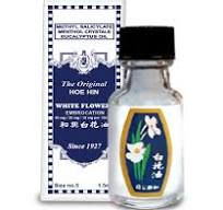 White flower 1.5ml