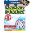 KOOL FEVER 2 sheets
